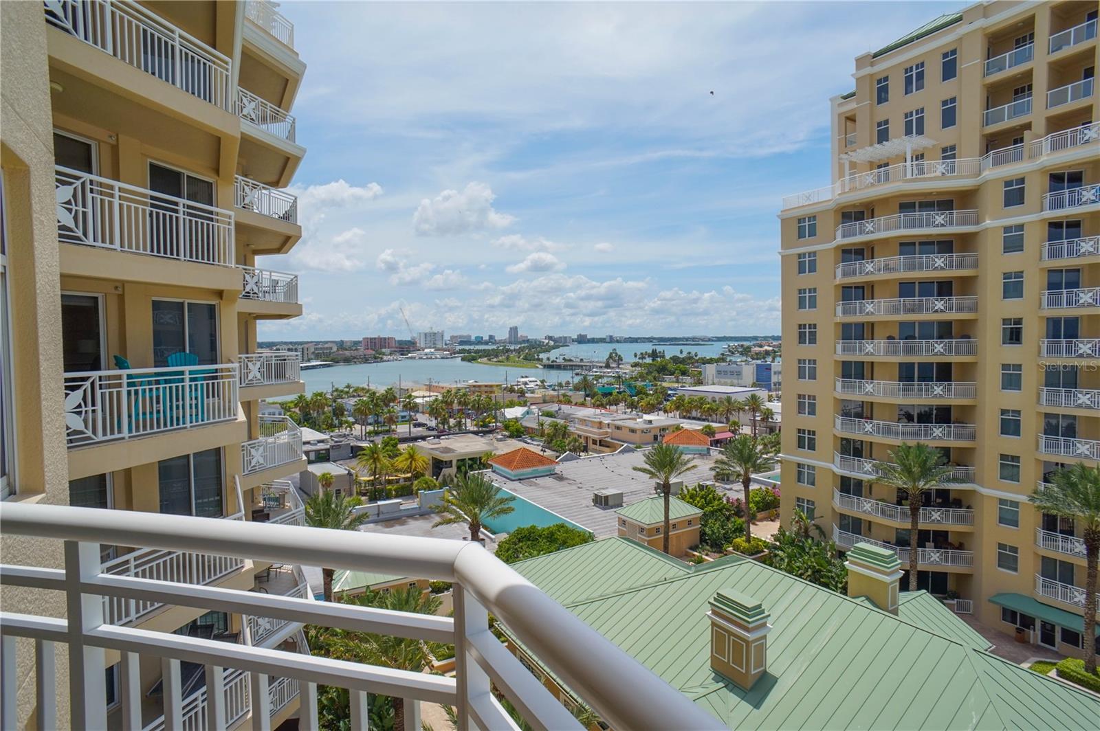 MANDALAY BEACH CLUB CONDO - Residential