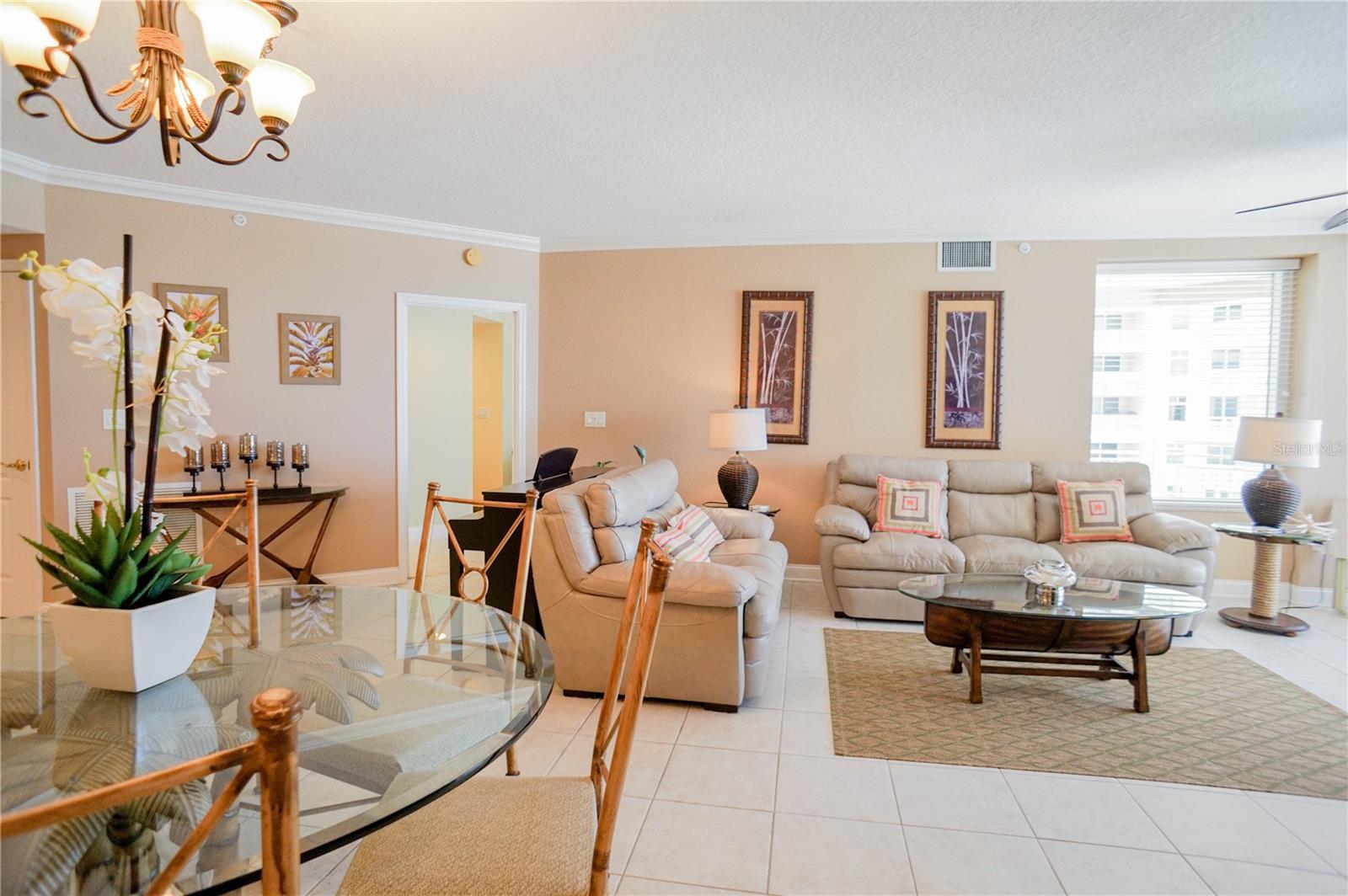 MANDALAY BEACH CLUB CONDO - Residential