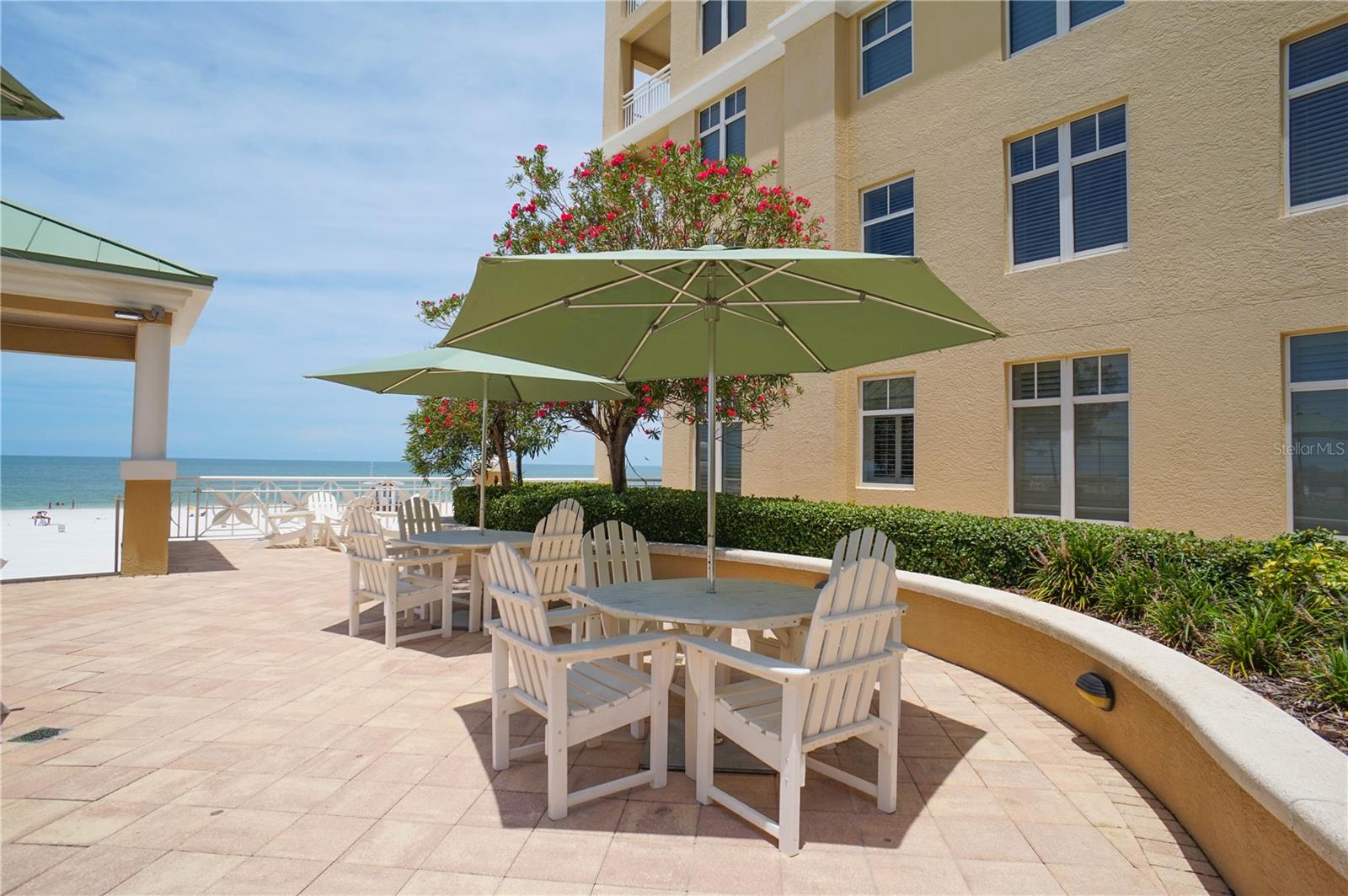 MANDALAY BEACH CLUB CONDO - Residential