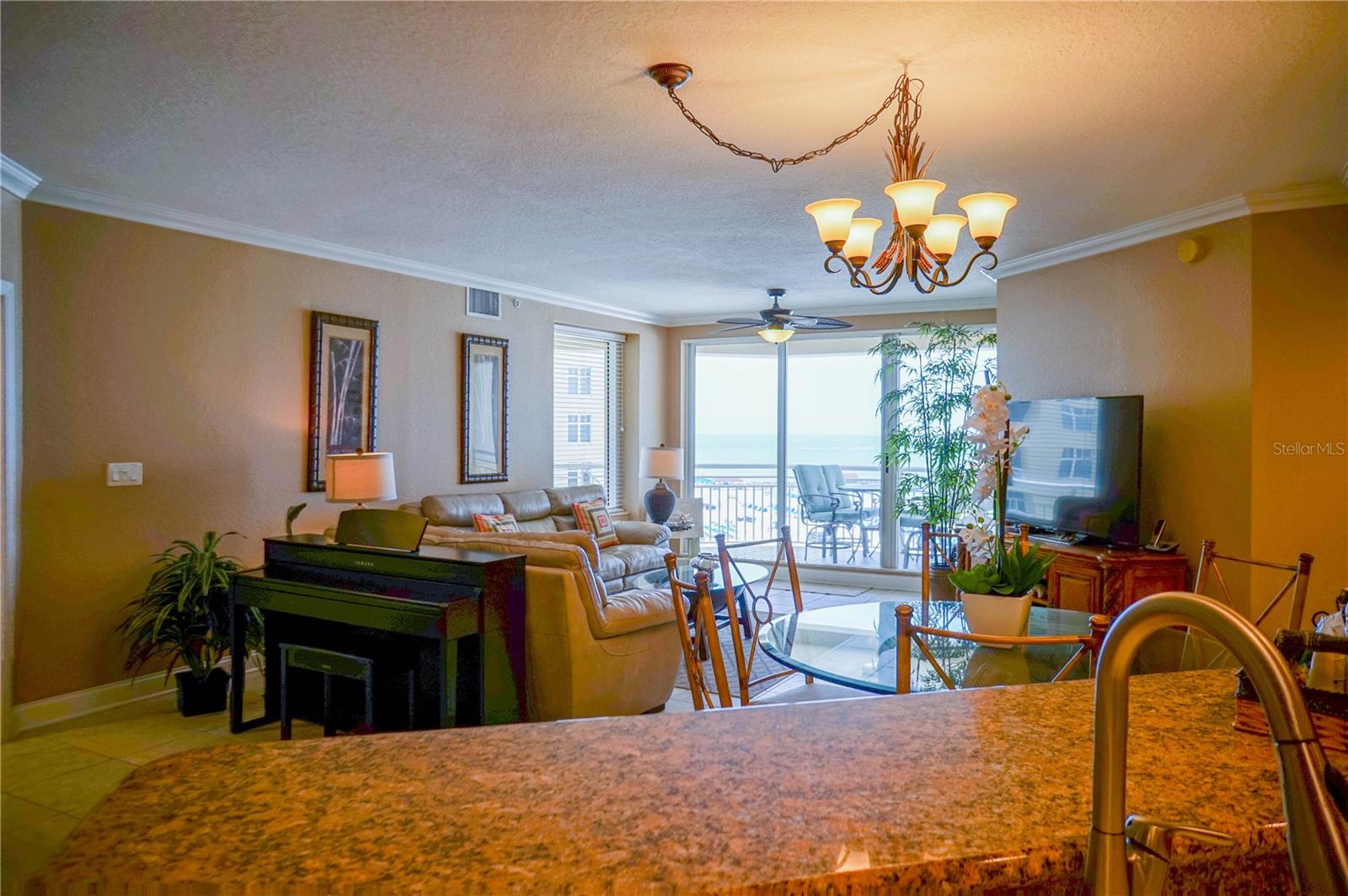 MANDALAY BEACH CLUB CONDO - Residential