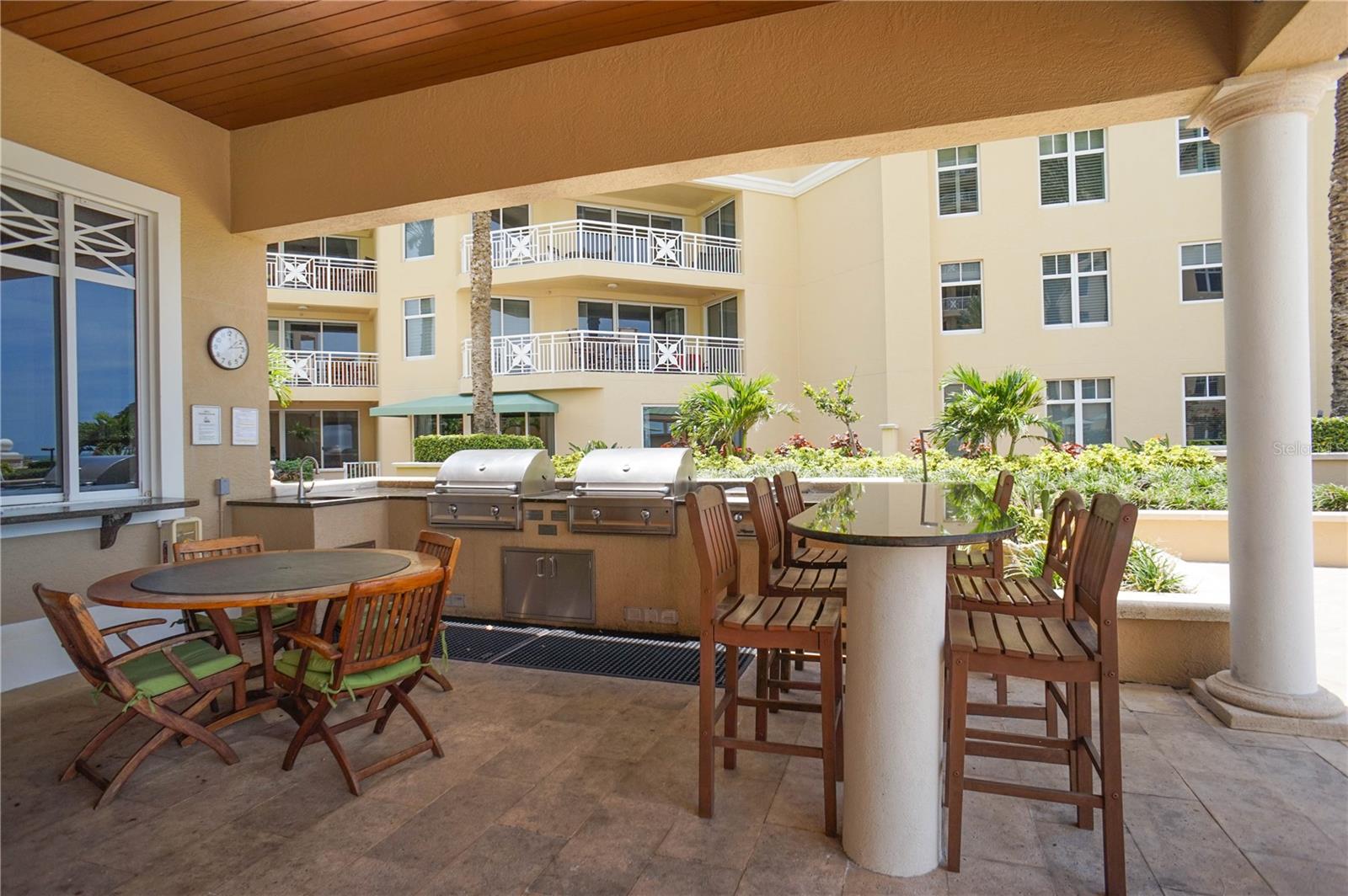 MANDALAY BEACH CLUB CONDO - Residential