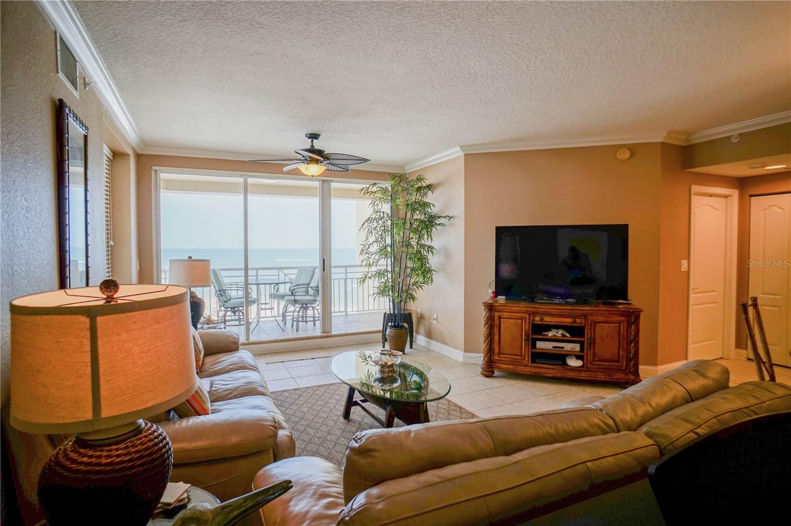 MANDALAY BEACH CLUB CONDO - Residential