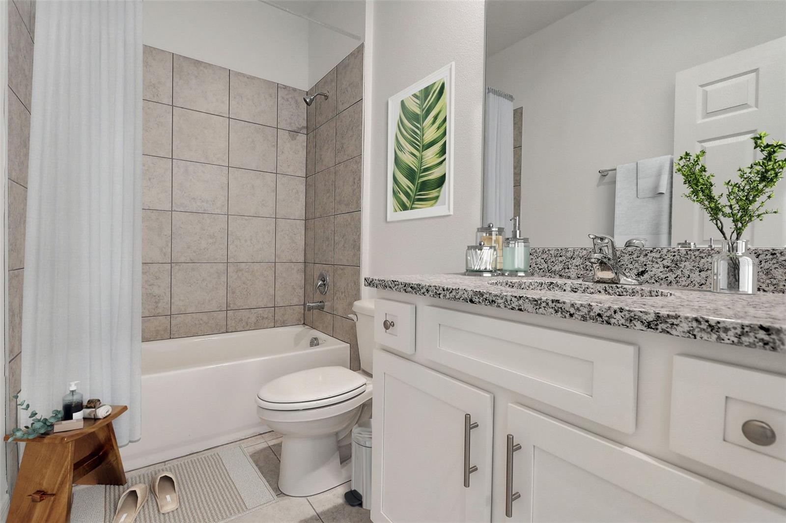 VILLAGE AT WINDSOR RESERVE - Residential