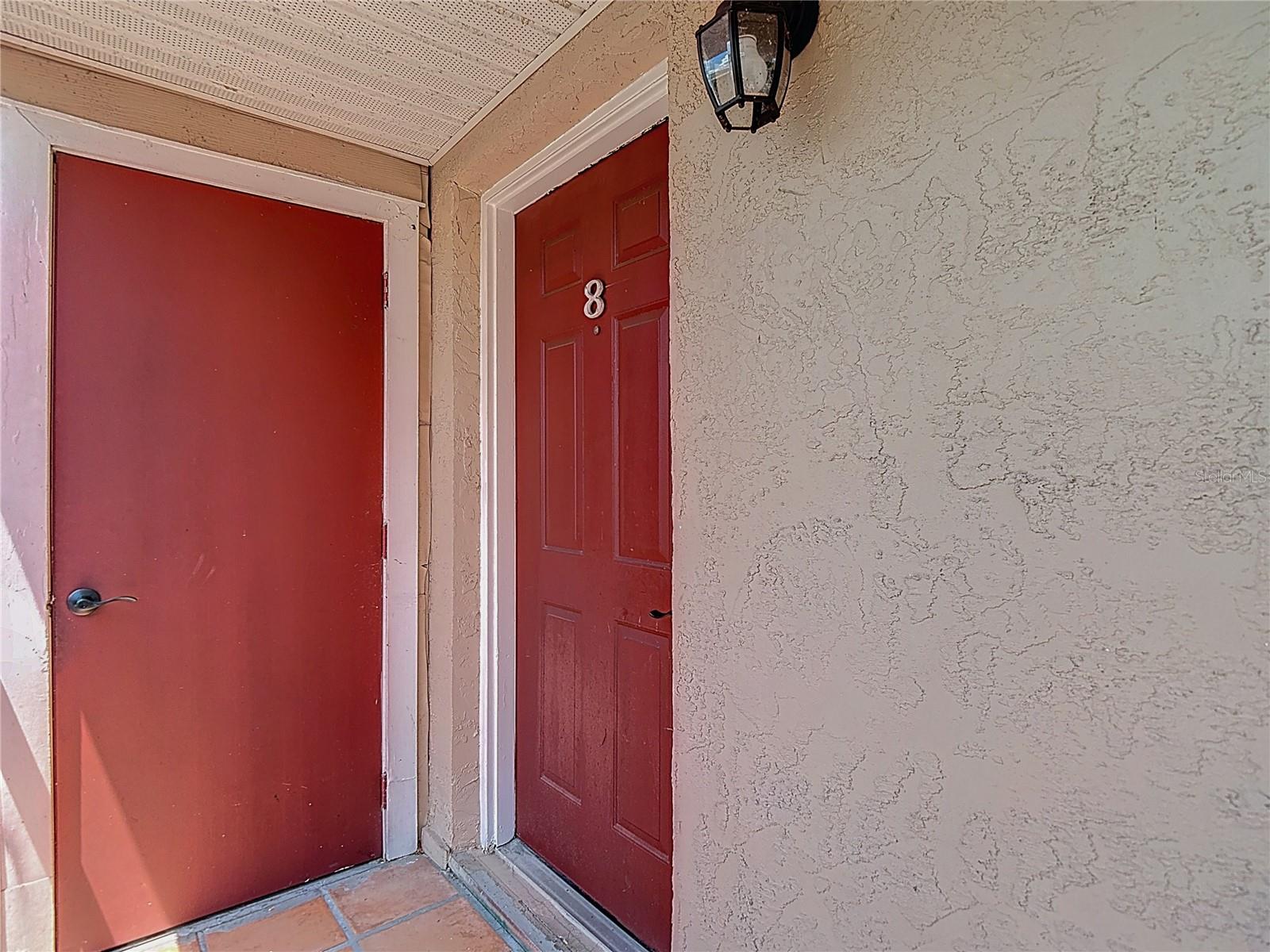 GLENDALE VILLAS A CONDO - Residential Lease