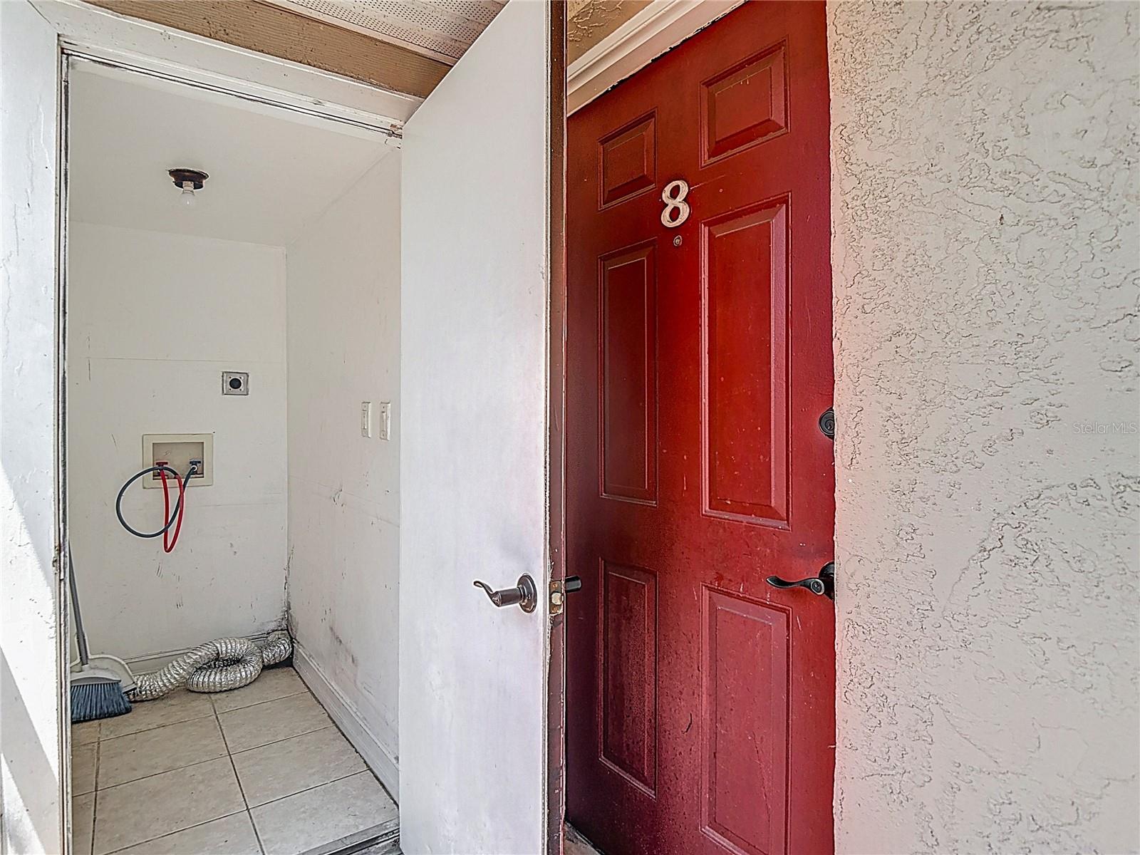 GLENDALE VILLAS A CONDO - Residential Lease