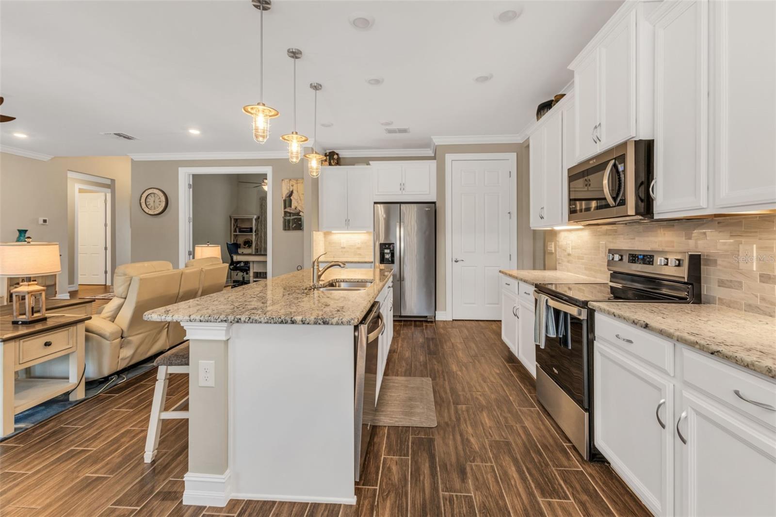 PUNTA GORDA ISLES SEC 23 - Residential