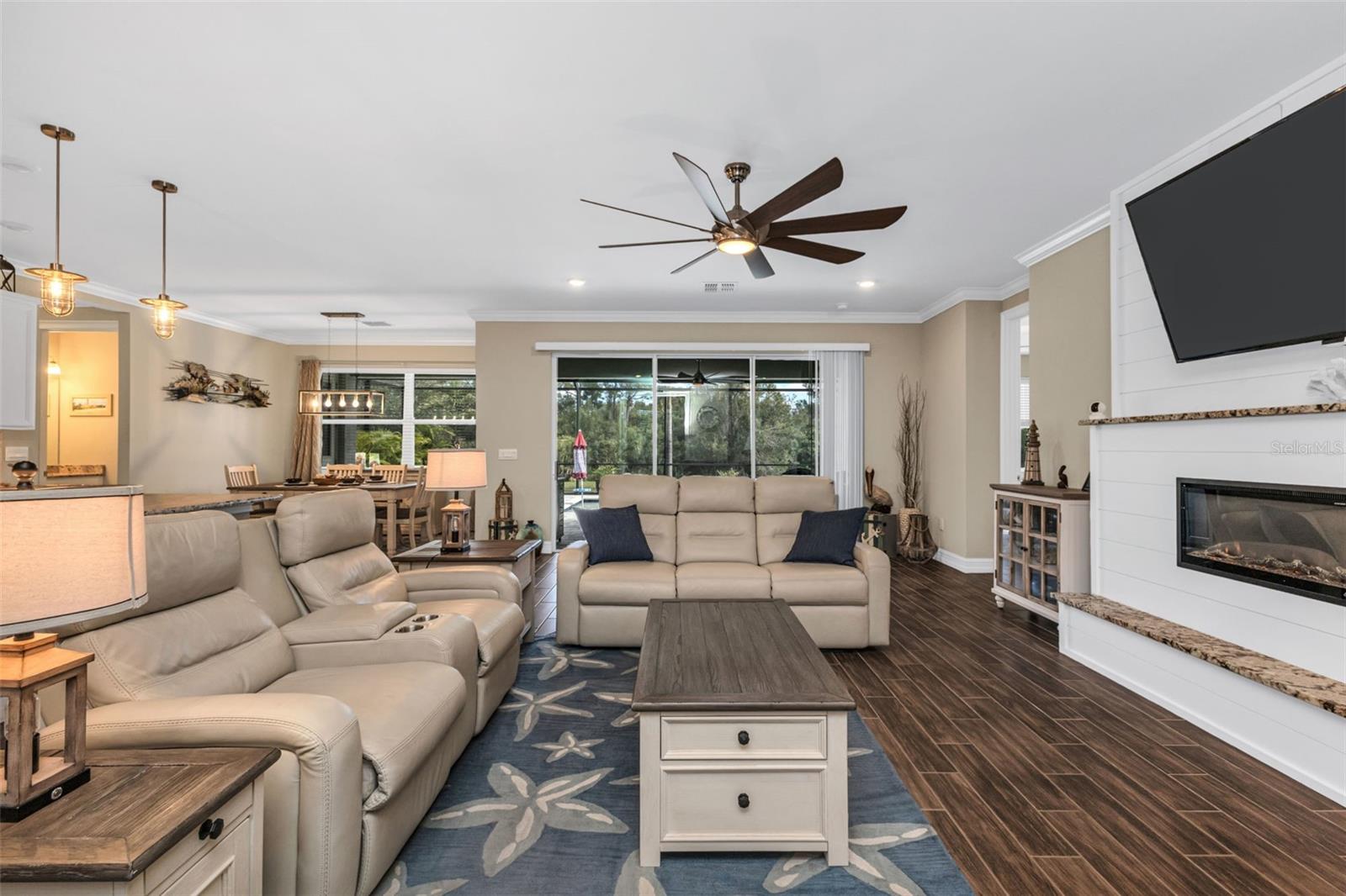 PUNTA GORDA ISLES SEC 23 - Residential