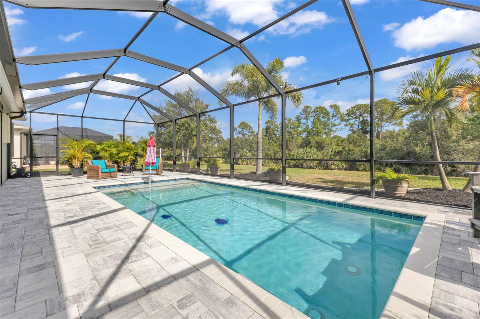 PUNTA GORDA ISLES SEC 23 - Residential