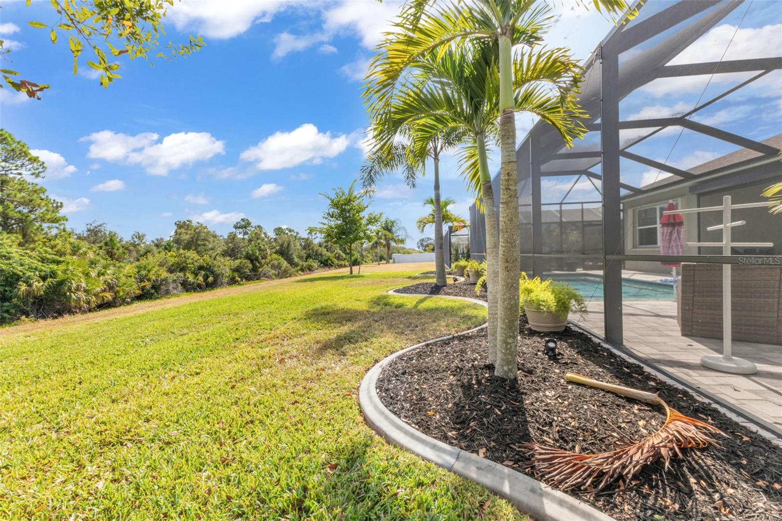 PUNTA GORDA ISLES SEC 23 - Residential