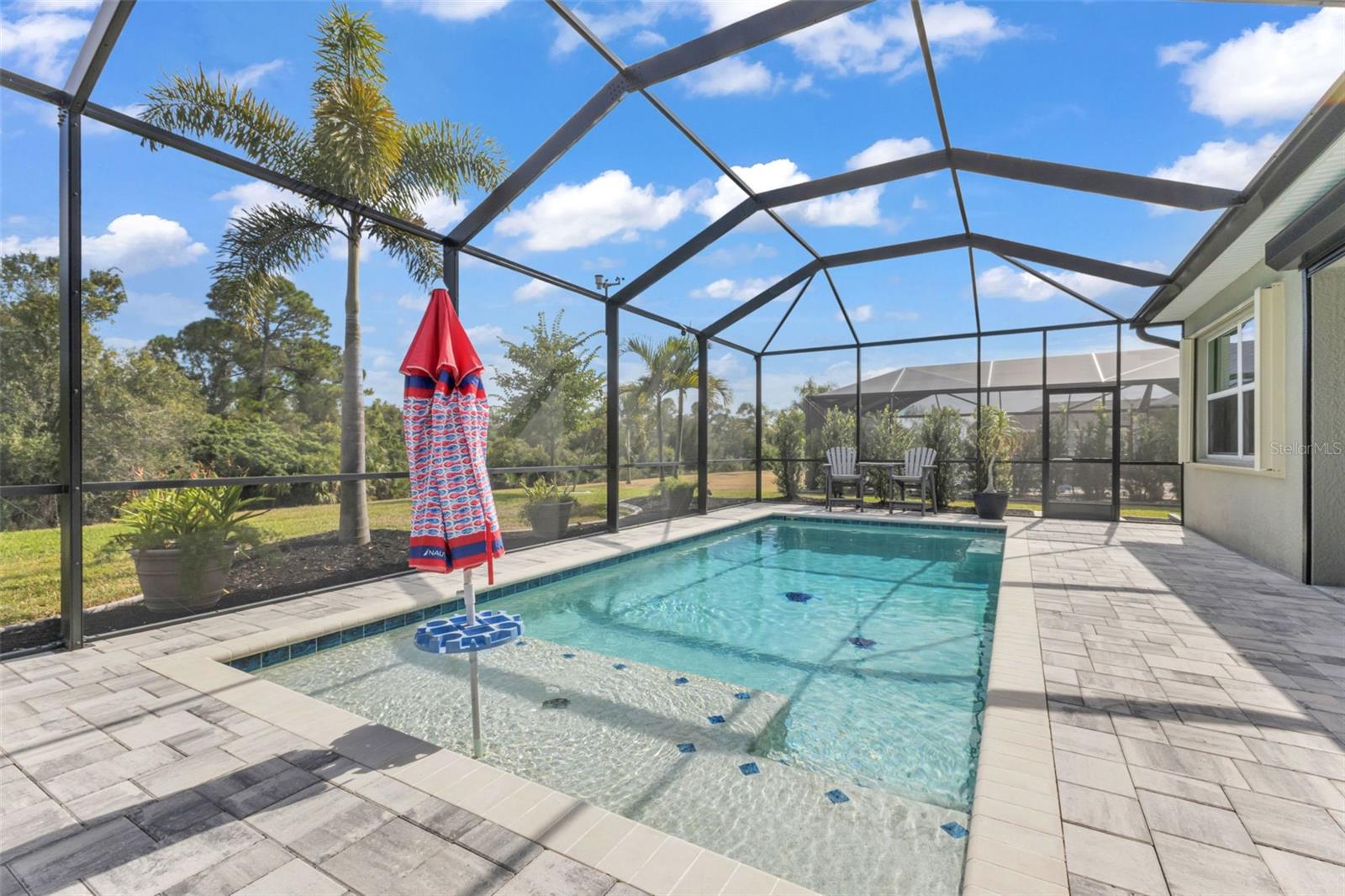 PUNTA GORDA ISLES SEC 23 - Residential