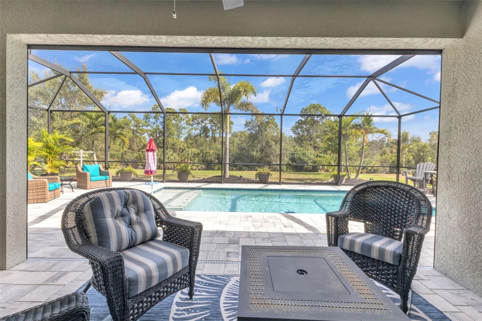 PUNTA GORDA ISLES SEC 23 - Residential