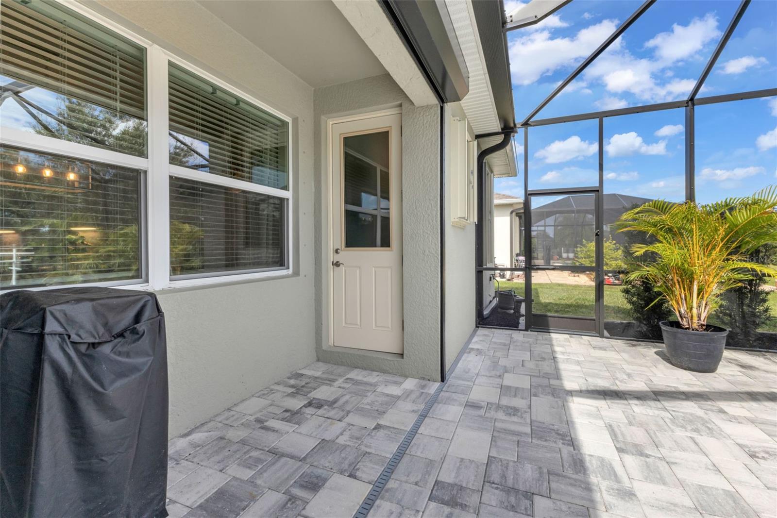 PUNTA GORDA ISLES SEC 23 - Residential