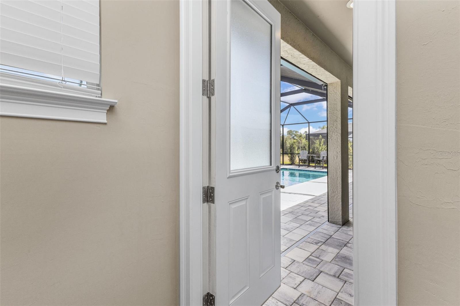 PUNTA GORDA ISLES SEC 23 - Residential