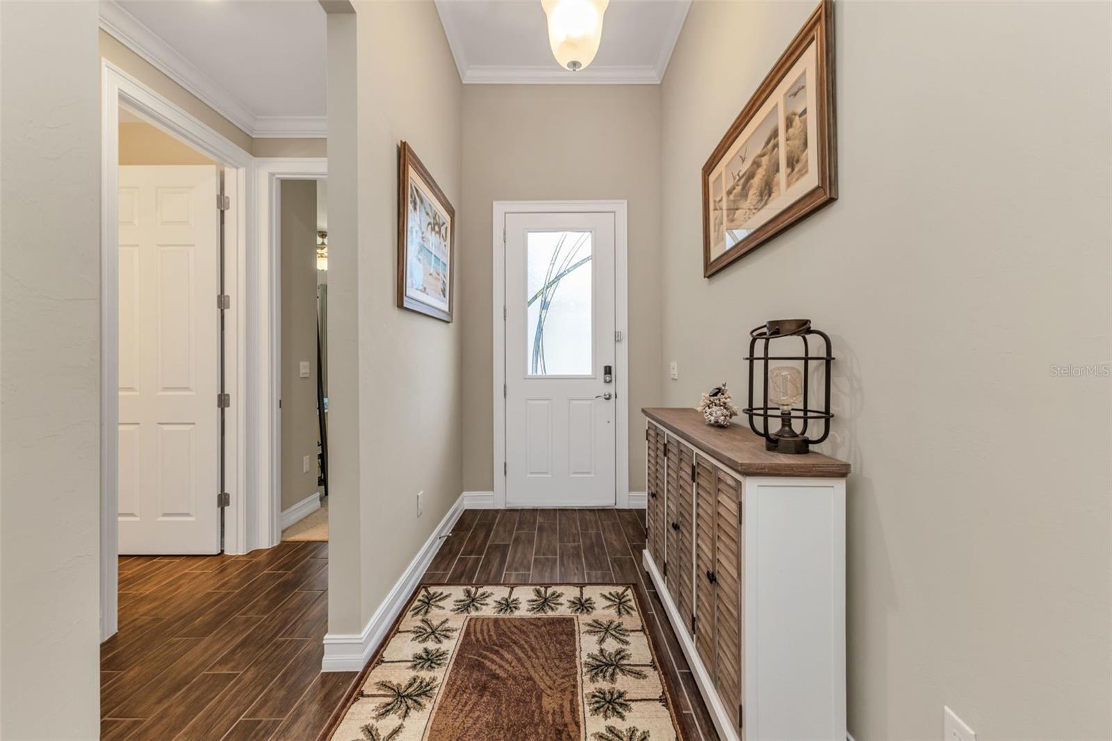 PUNTA GORDA ISLES SEC 23 - Residential