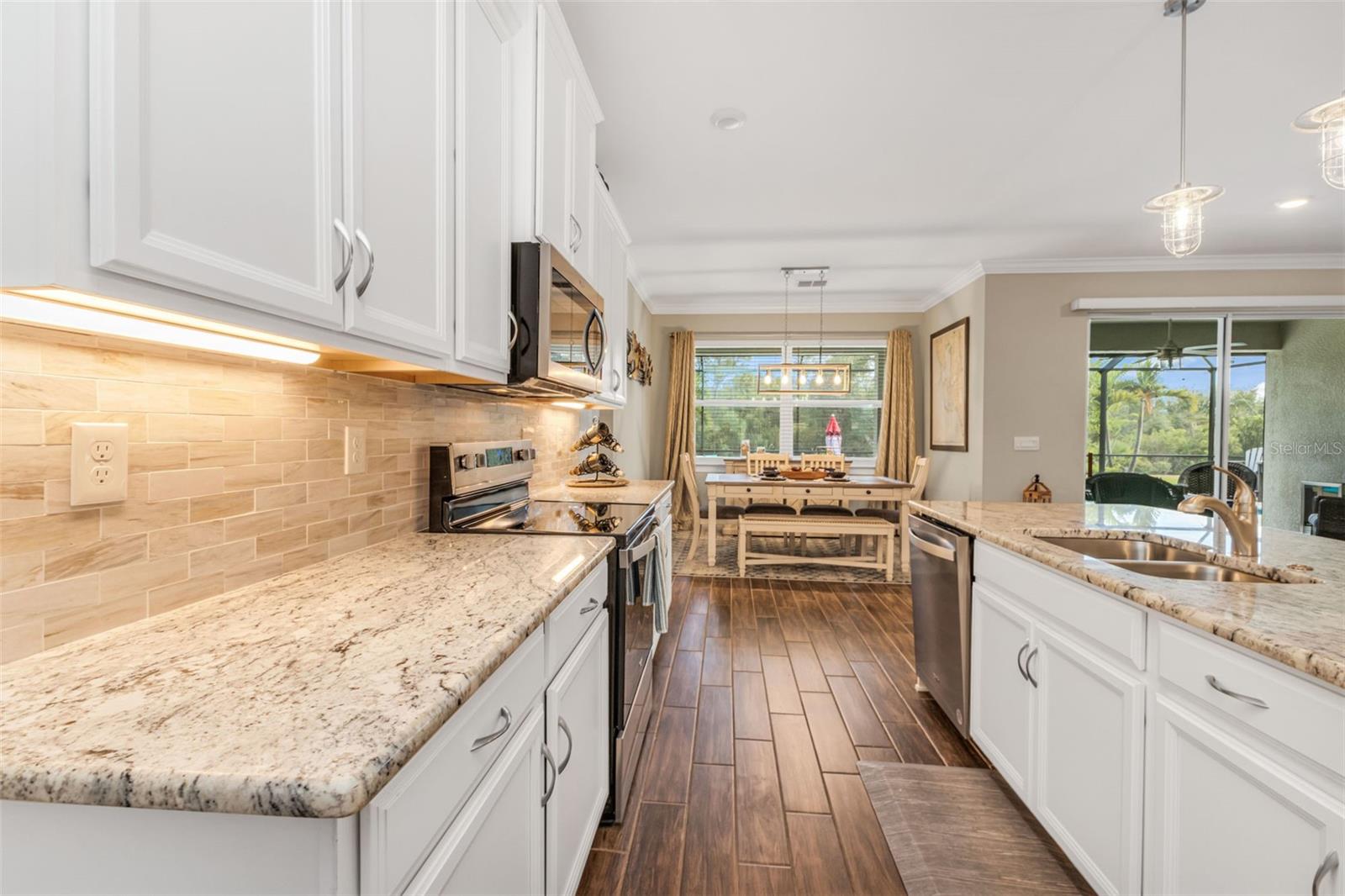 PUNTA GORDA ISLES SEC 23 - Residential