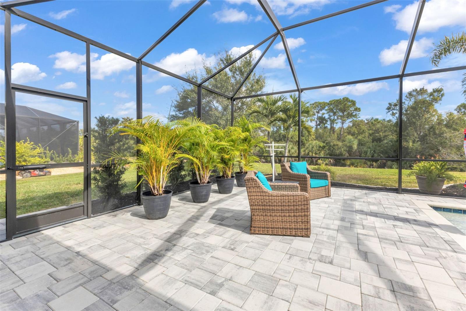 PUNTA GORDA ISLES SEC 23 - Residential