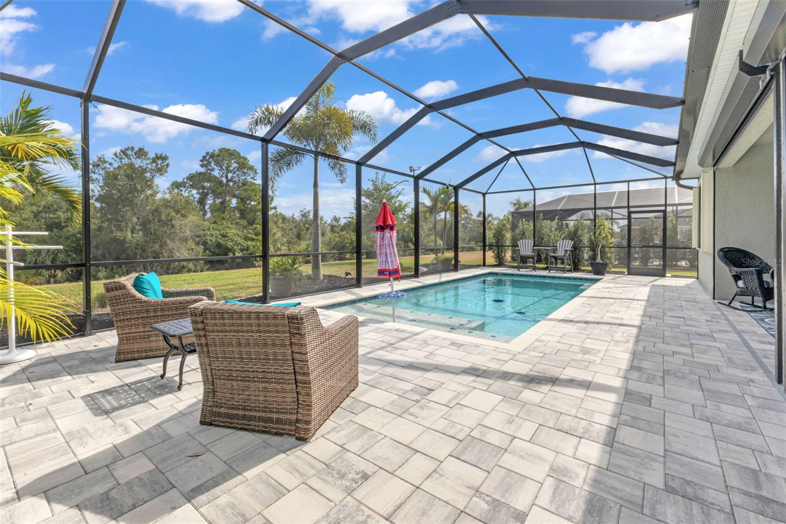 PUNTA GORDA ISLES SEC 23 - Residential