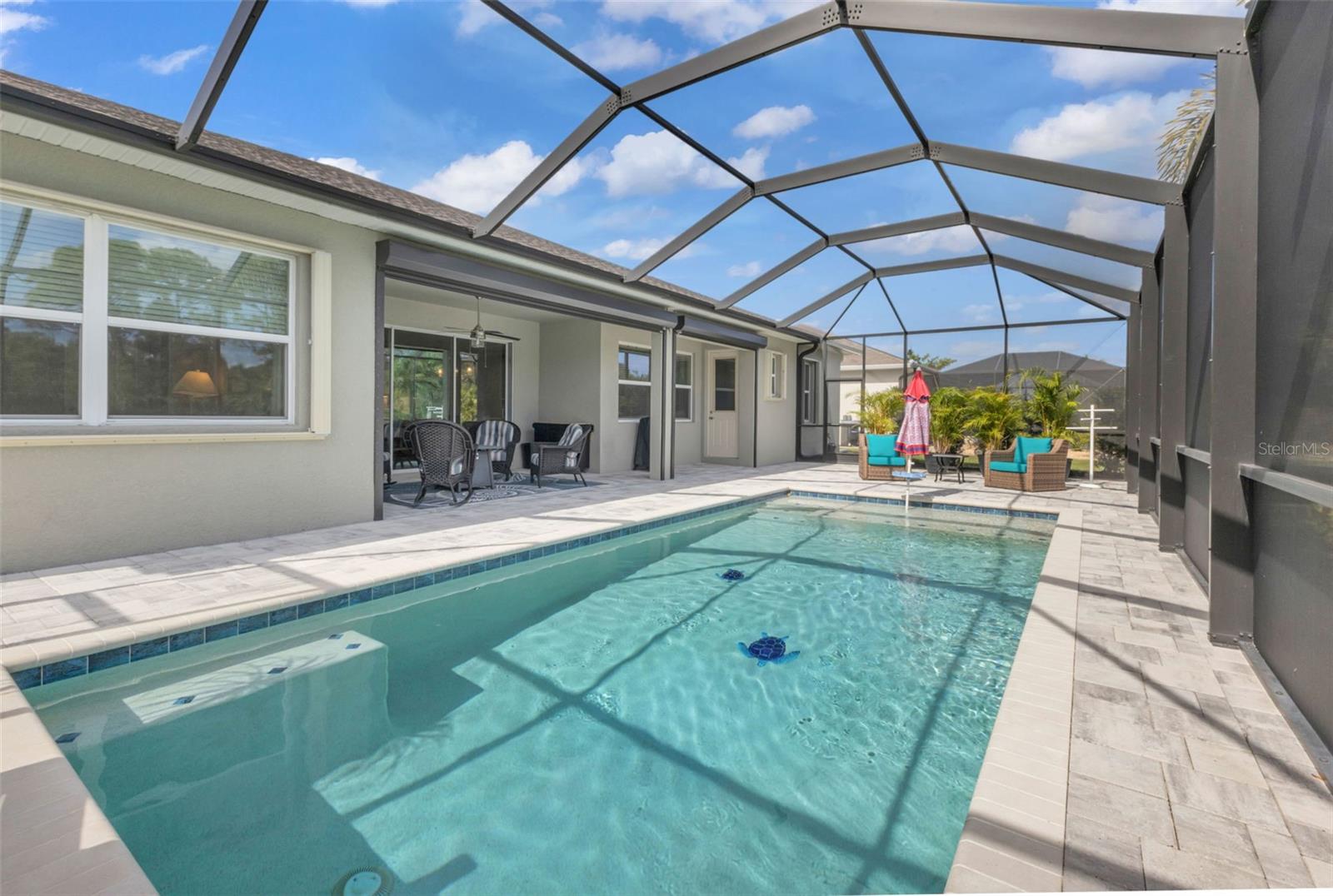 PUNTA GORDA ISLES SEC 23 - Residential