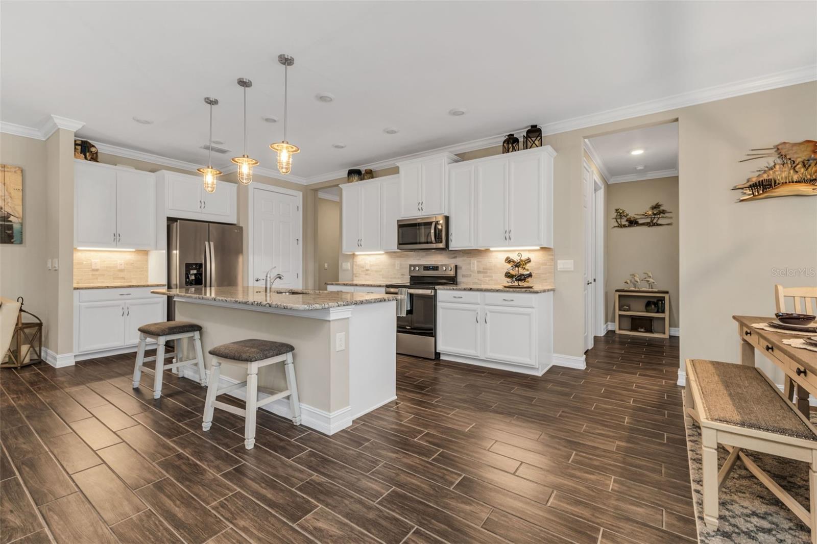 PUNTA GORDA ISLES SEC 23 - Residential