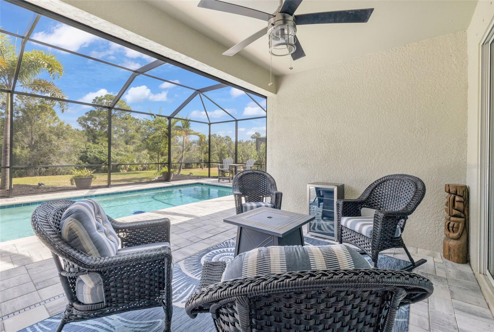 PUNTA GORDA ISLES SEC 23 - Residential