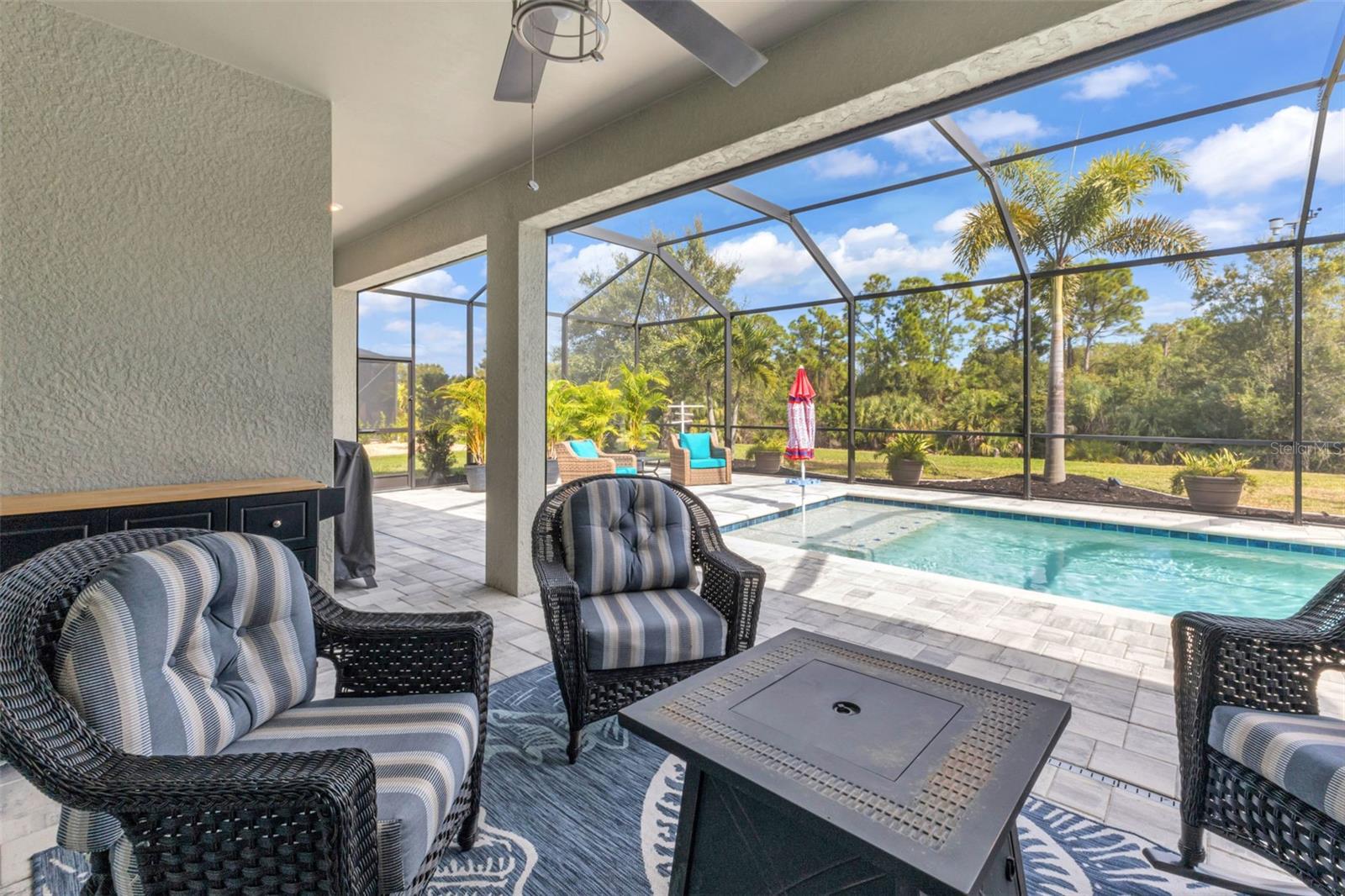 PUNTA GORDA ISLES SEC 23 - Residential