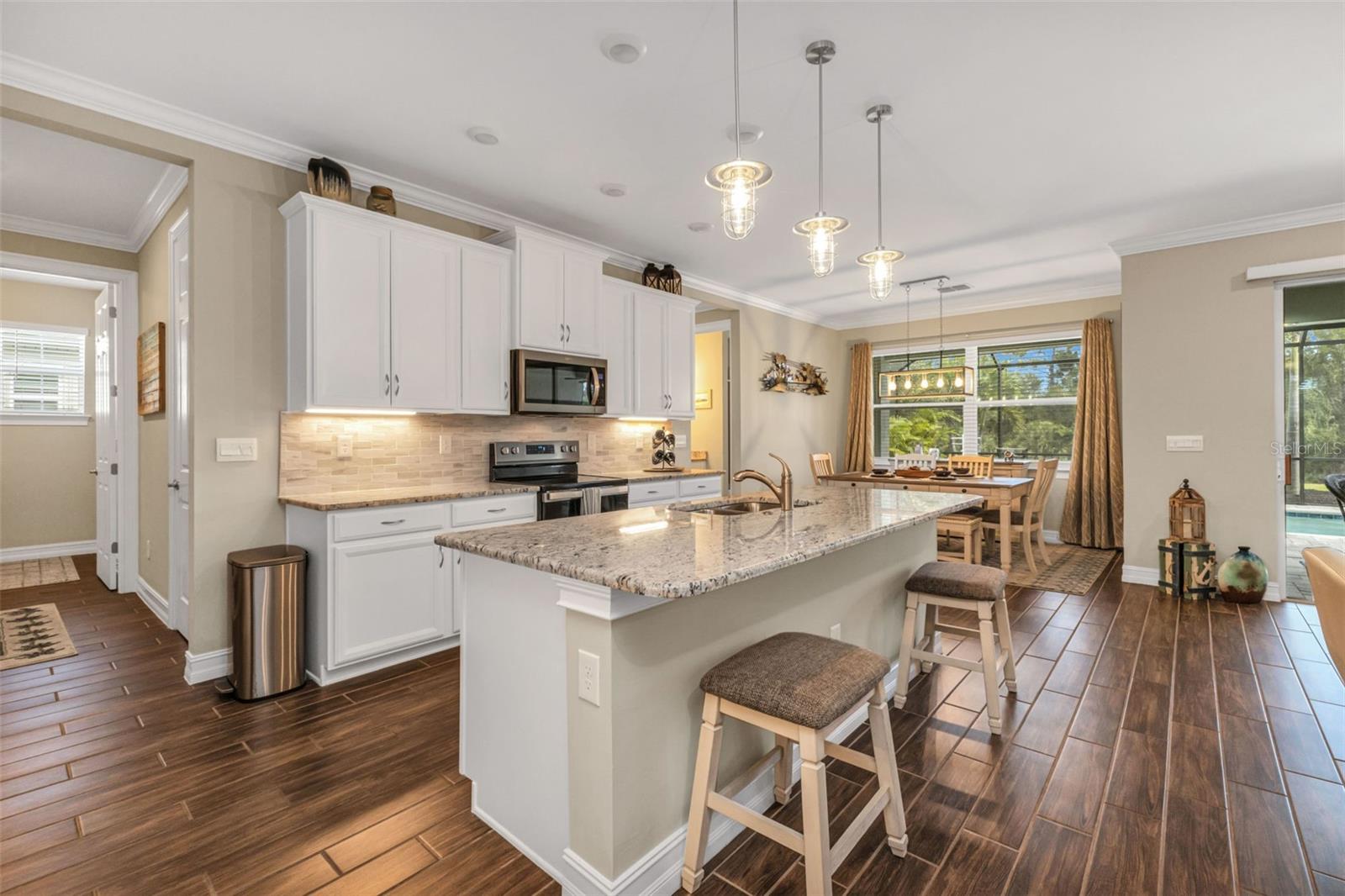 PUNTA GORDA ISLES SEC 23 - Residential