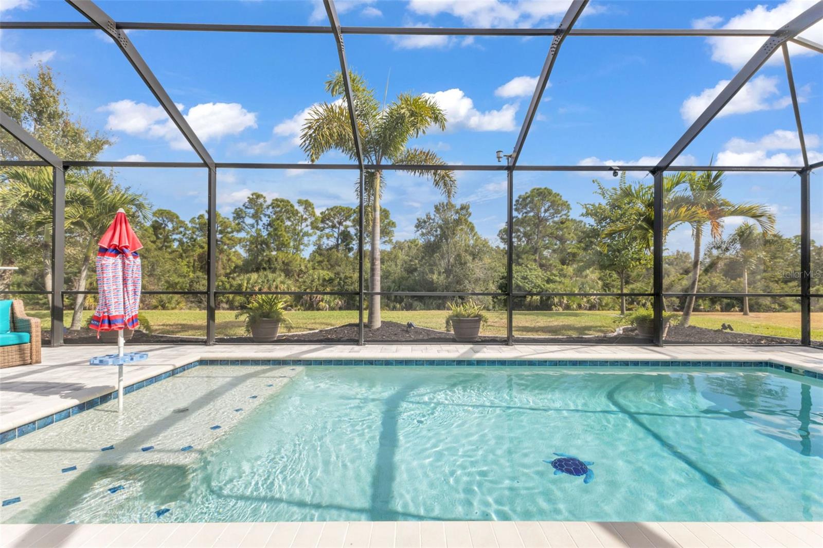 PUNTA GORDA ISLES SEC 23 - Residential