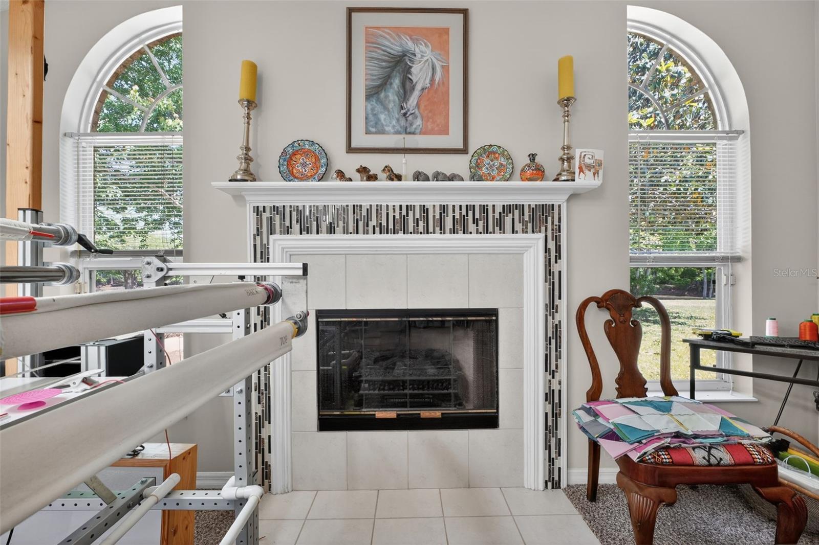 COQUINA POINT - Residential