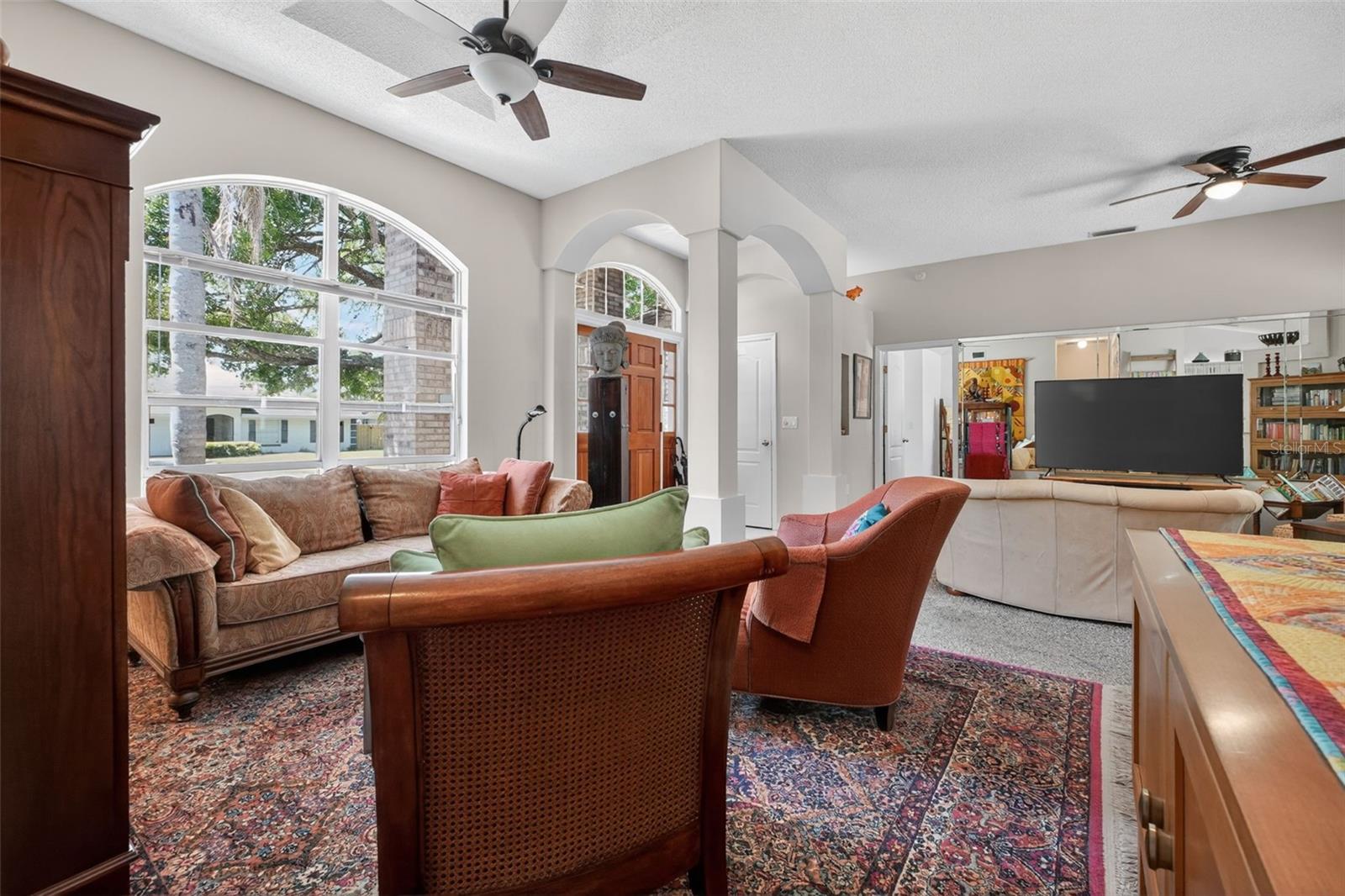 COQUINA POINT - Residential