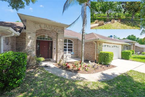 Photo of 41 Coquina Point Drive, Ormond Beach, FL 32174 (MLS # FC317827)
