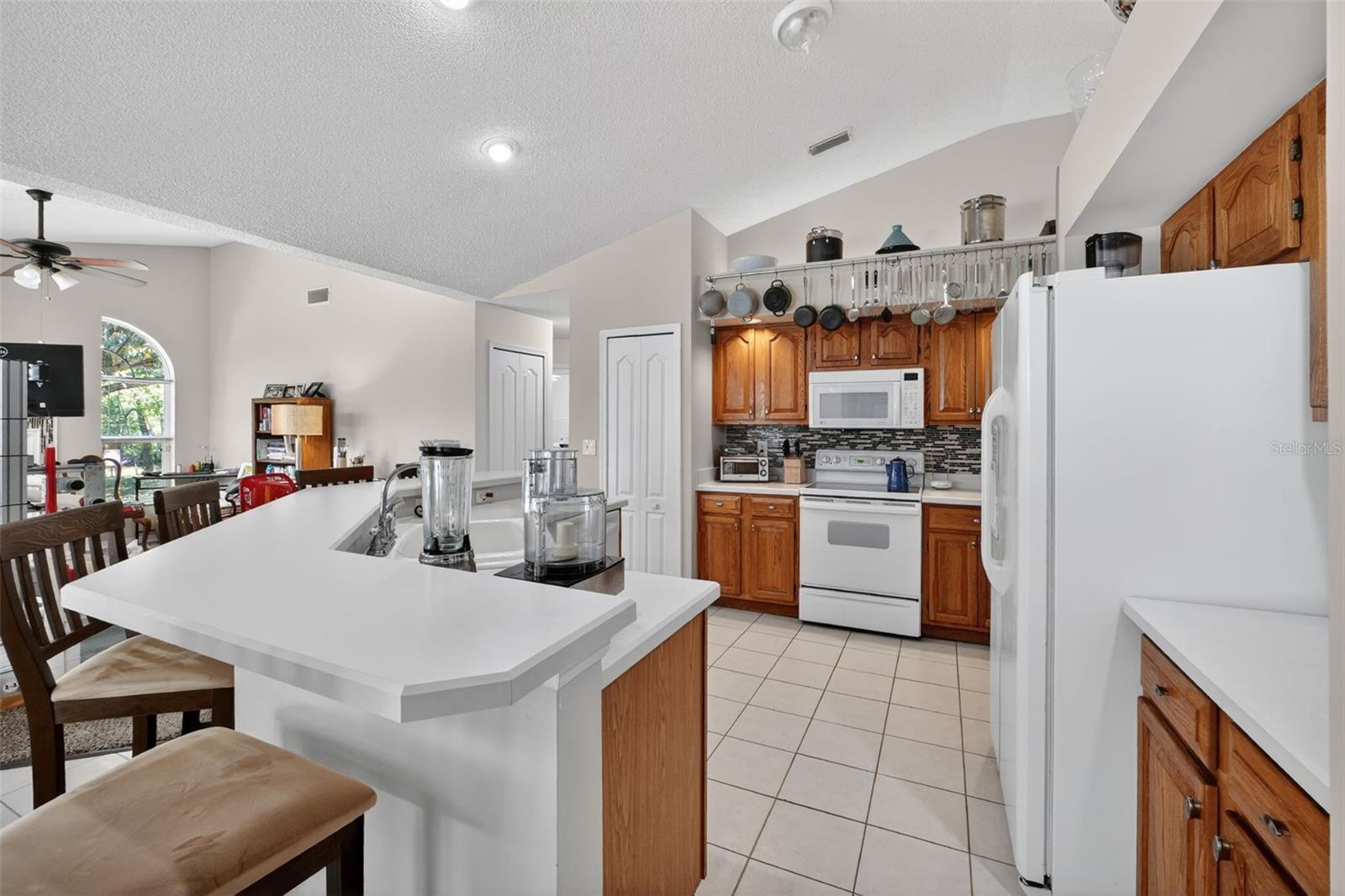 COQUINA POINT - Residential