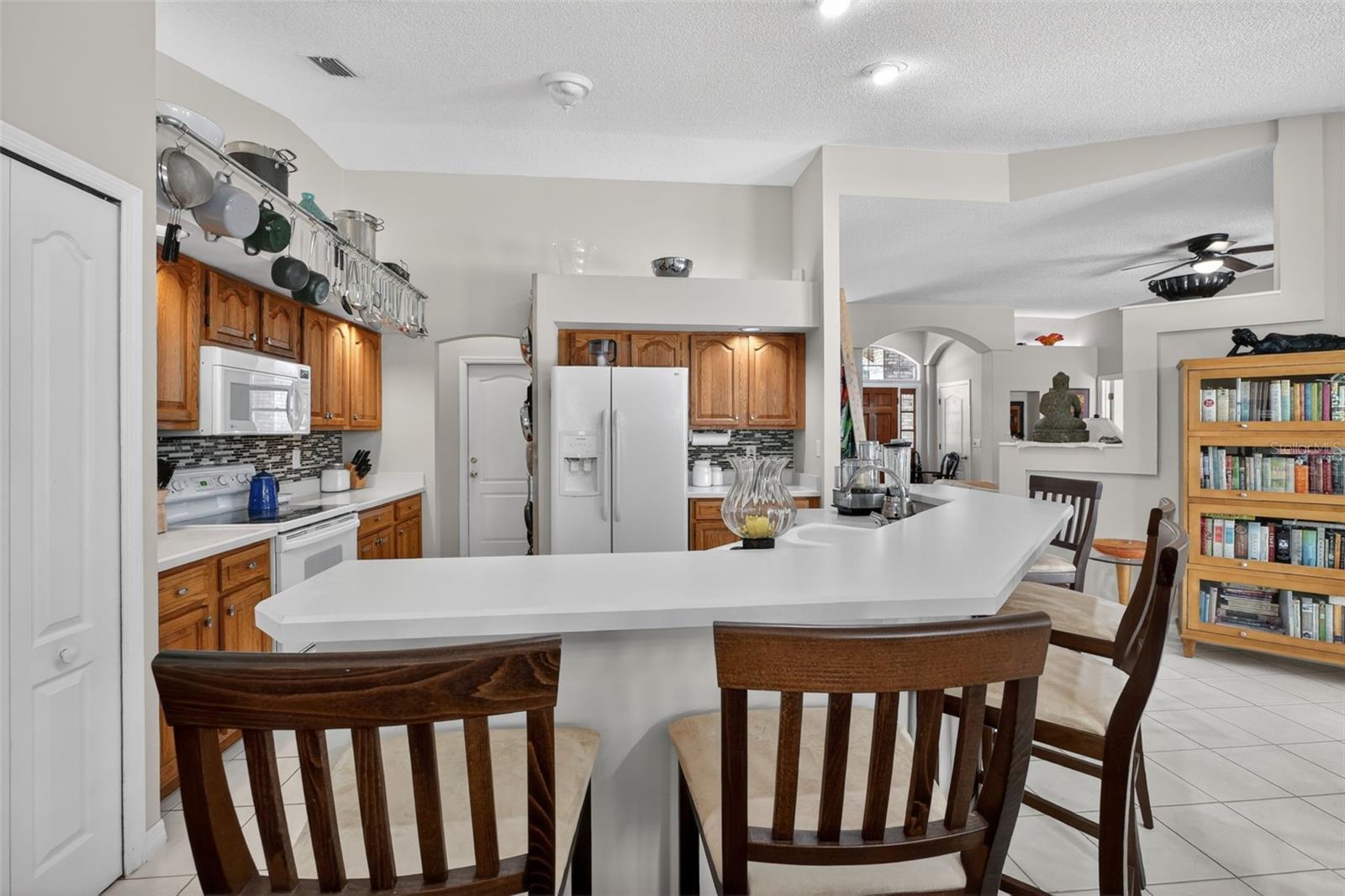 COQUINA POINT - Residential