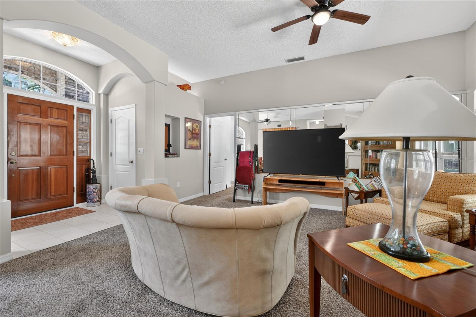 COQUINA POINT - Residential