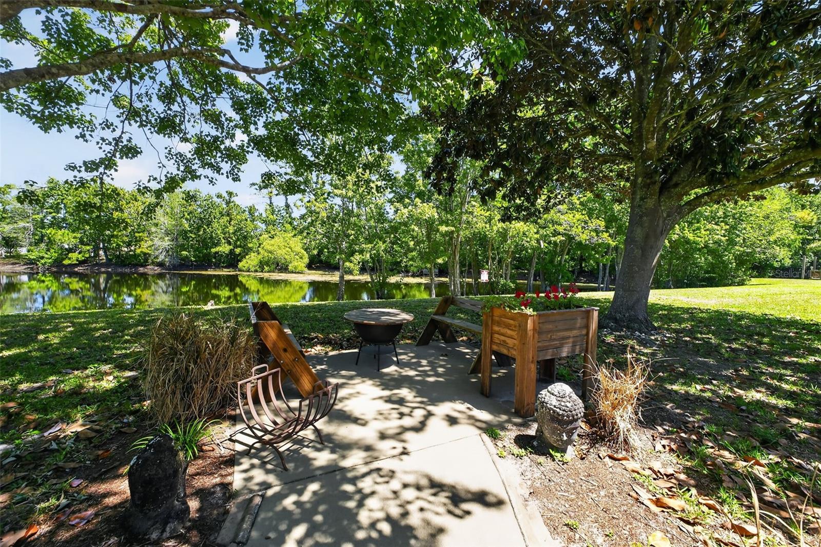 COQUINA POINT - Residential