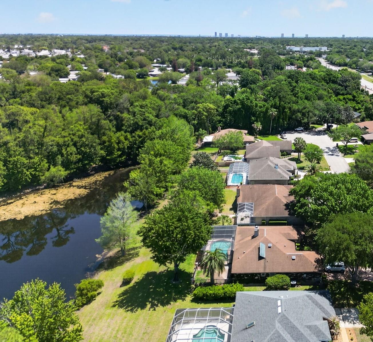 COQUINA POINT - Residential