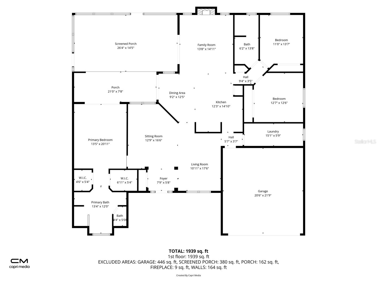 COQUINA POINT - Residential