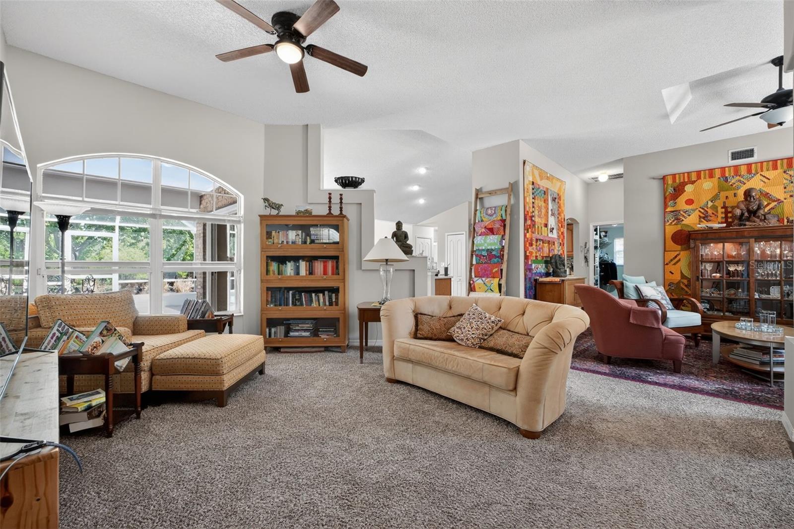 COQUINA POINT - Residential