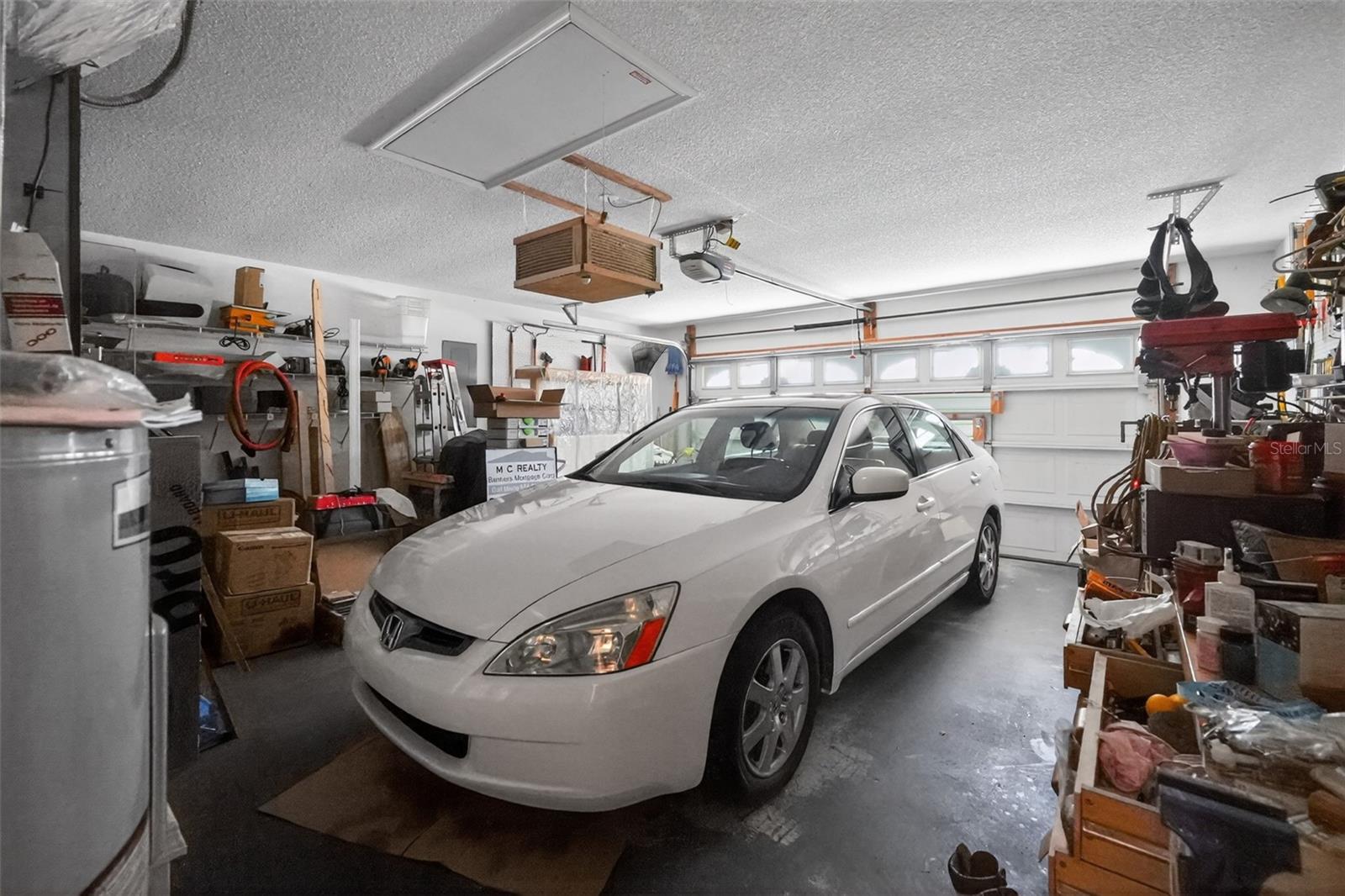 COQUINA POINT - Residential