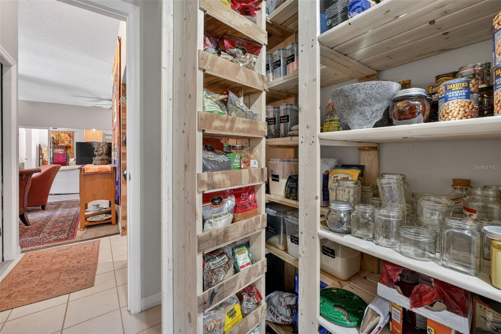 COQUINA POINT - Residential