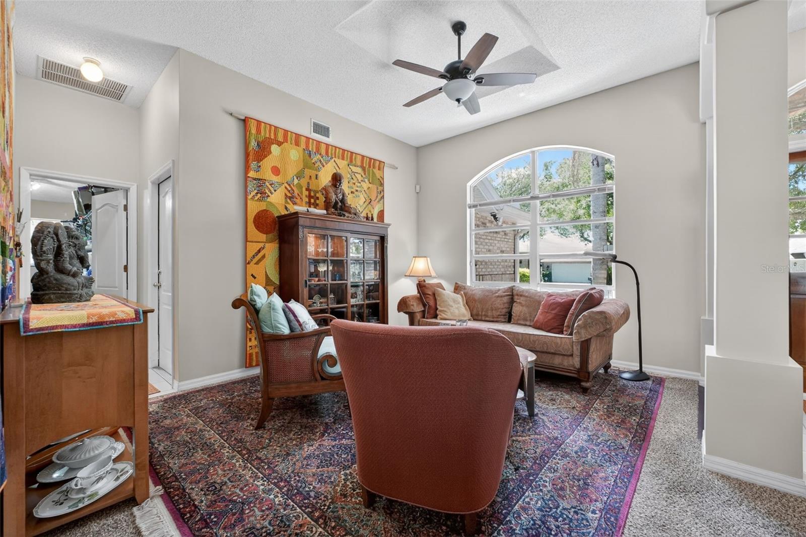 COQUINA POINT - Residential