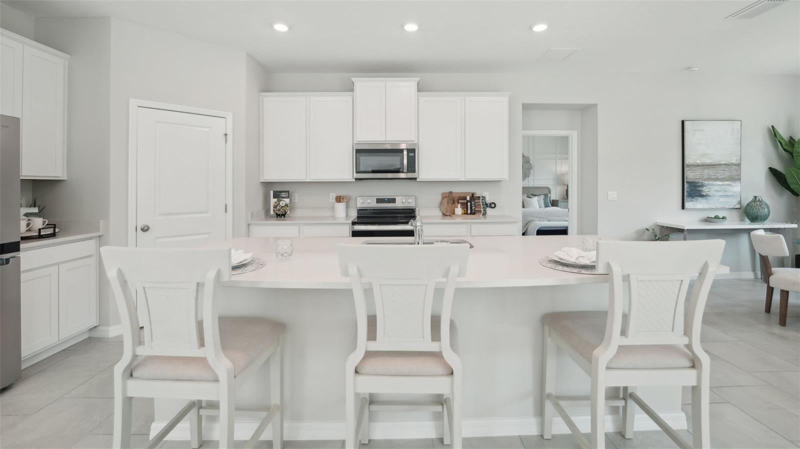 TWO RIVERS - Residential