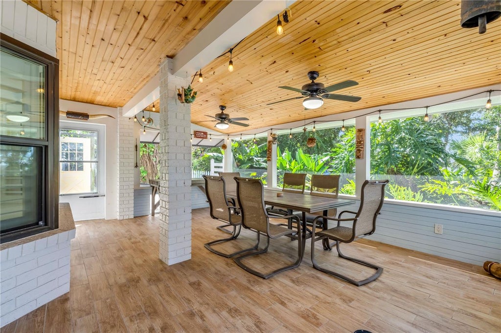 Photo of 7 Oak Tree Drive, New Smyrna Beach, FL 32169 (MLS # NS1089280)