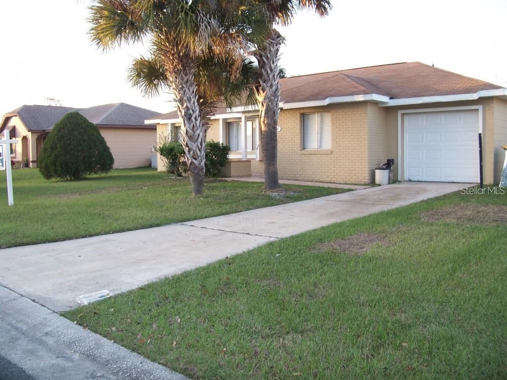 Photo of 133 Guadalajara Drive, Kissimmee, FL 34743 (MLS # S5140640)