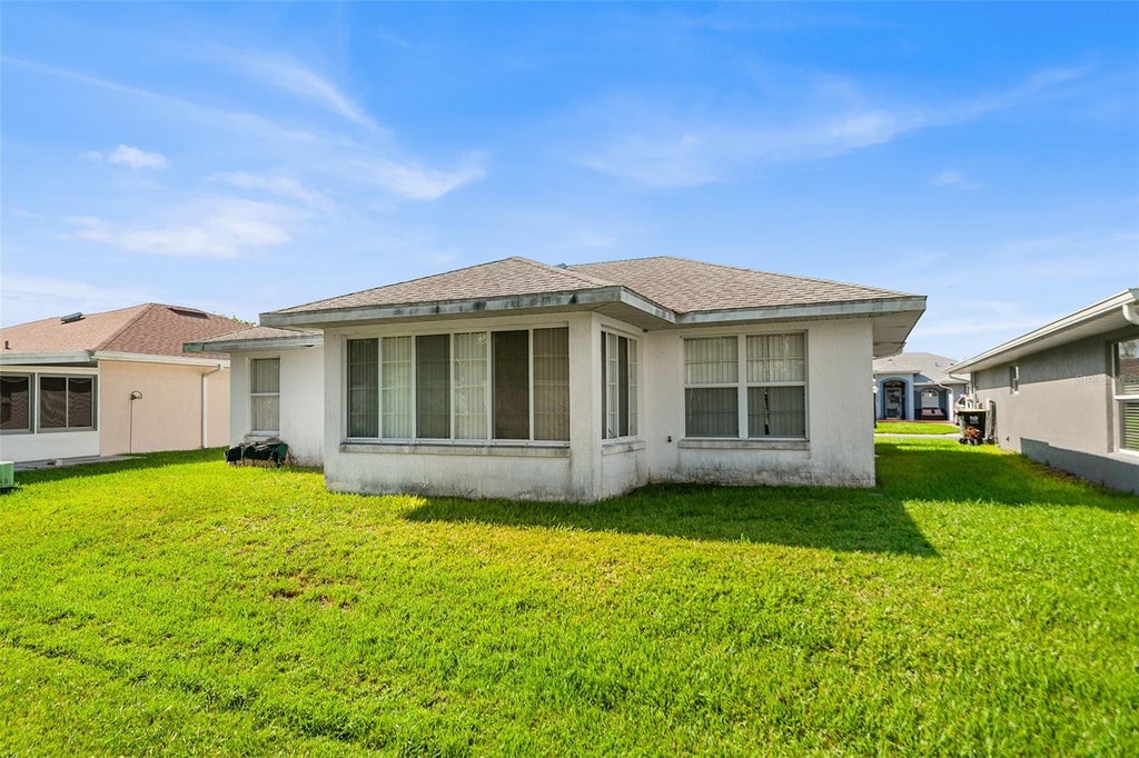 Photo of 596 Sweetwater Way, Haines City, FL 33844 (MLS # L4964835)