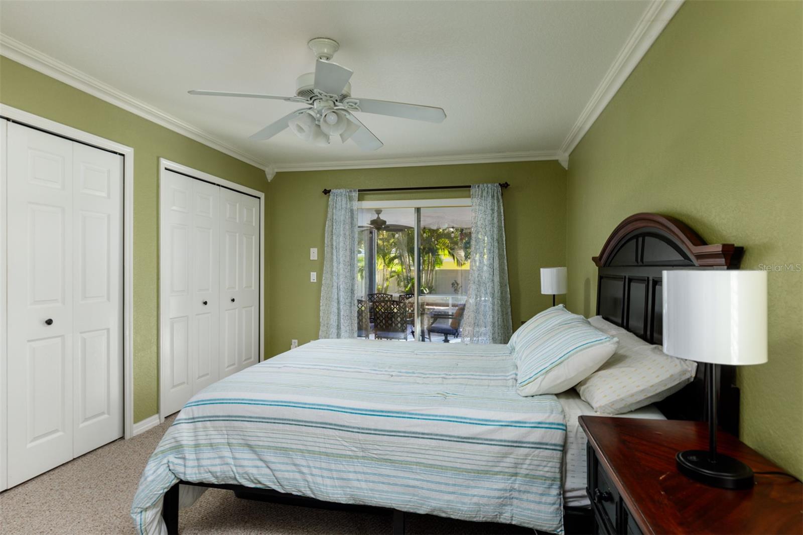 SKY CREST - Residential