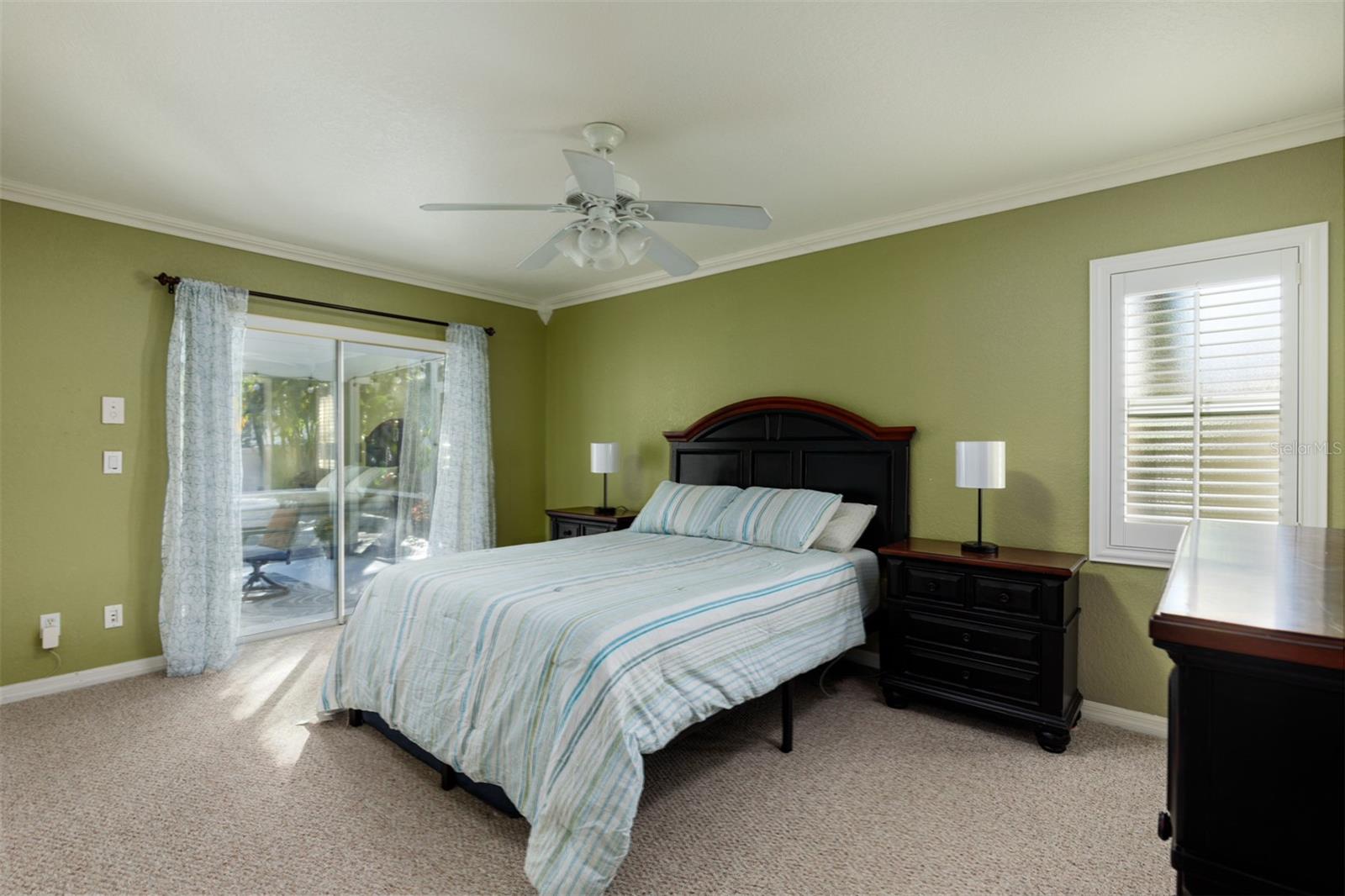 SKY CREST - Residential