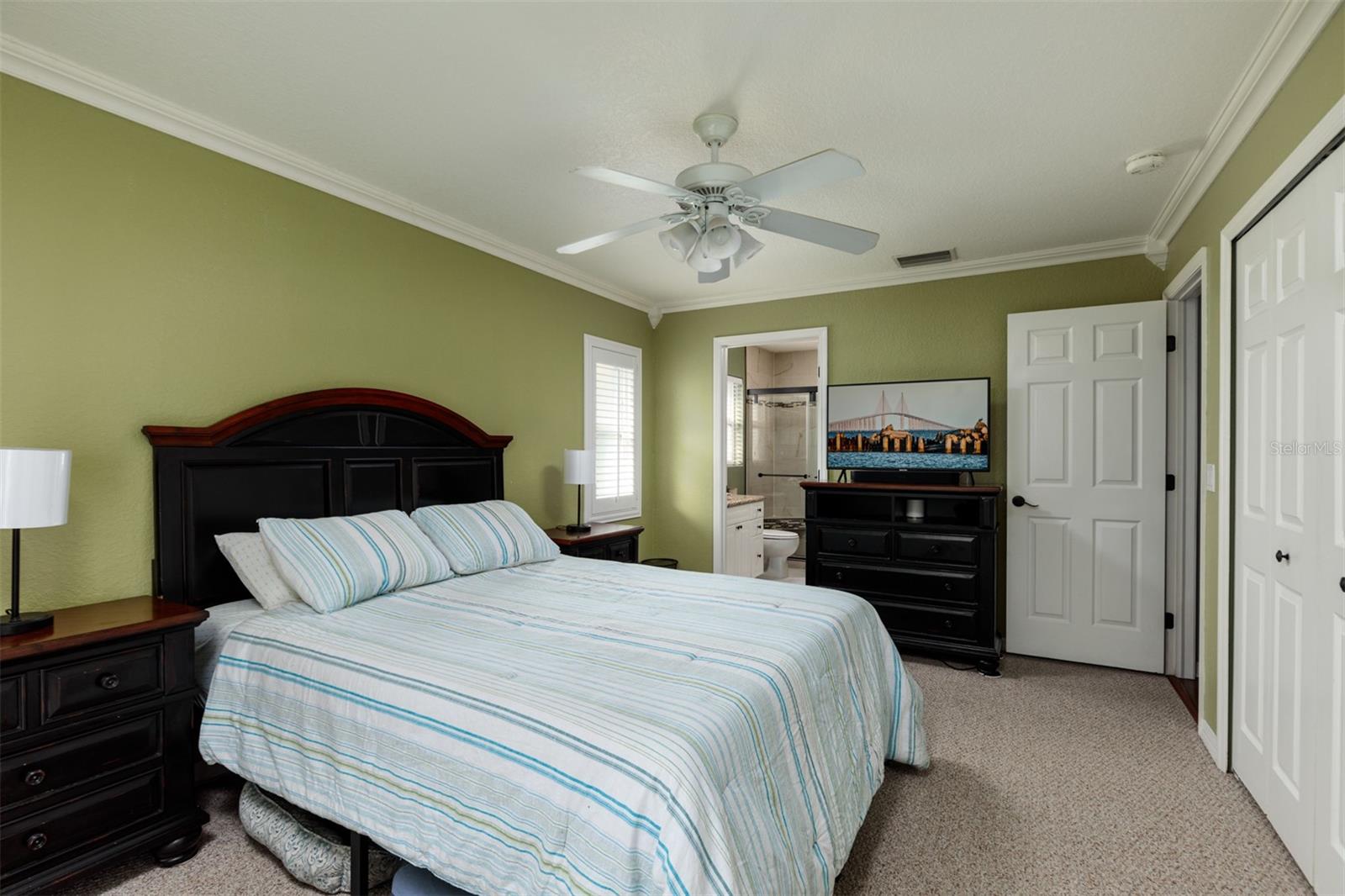 SKY CREST - Residential