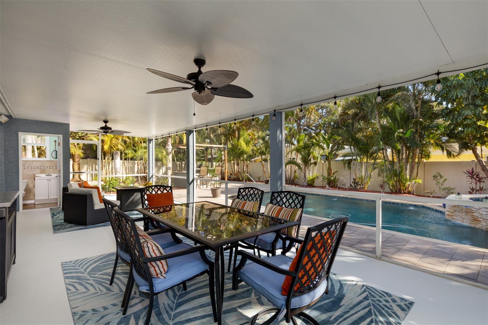 SKY CREST - Residential