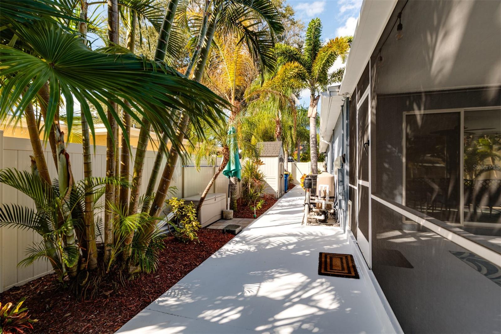 SKY CREST - Residential