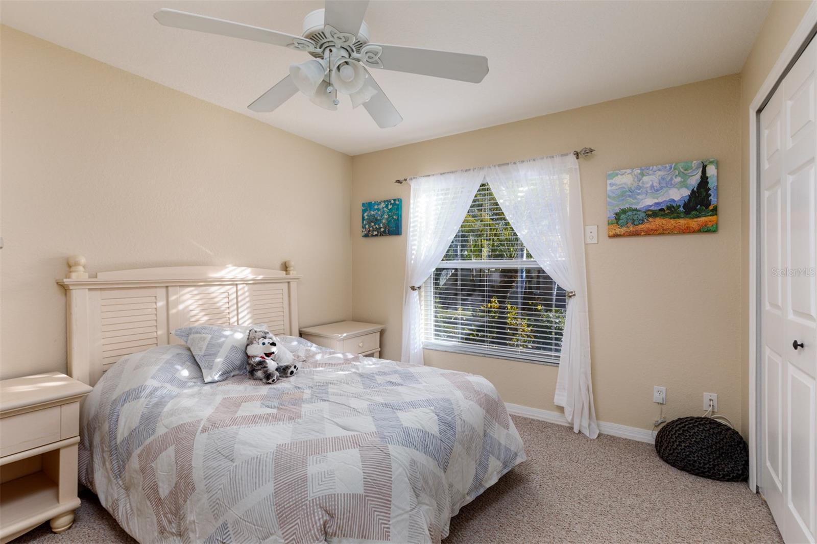 SKY CREST - Residential